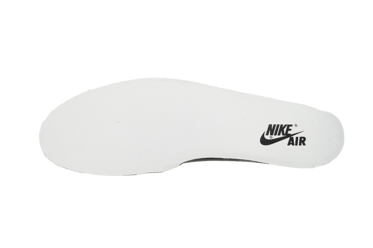  Air Jordan 1 Low OG Atmosphere Grey CZ0790-003