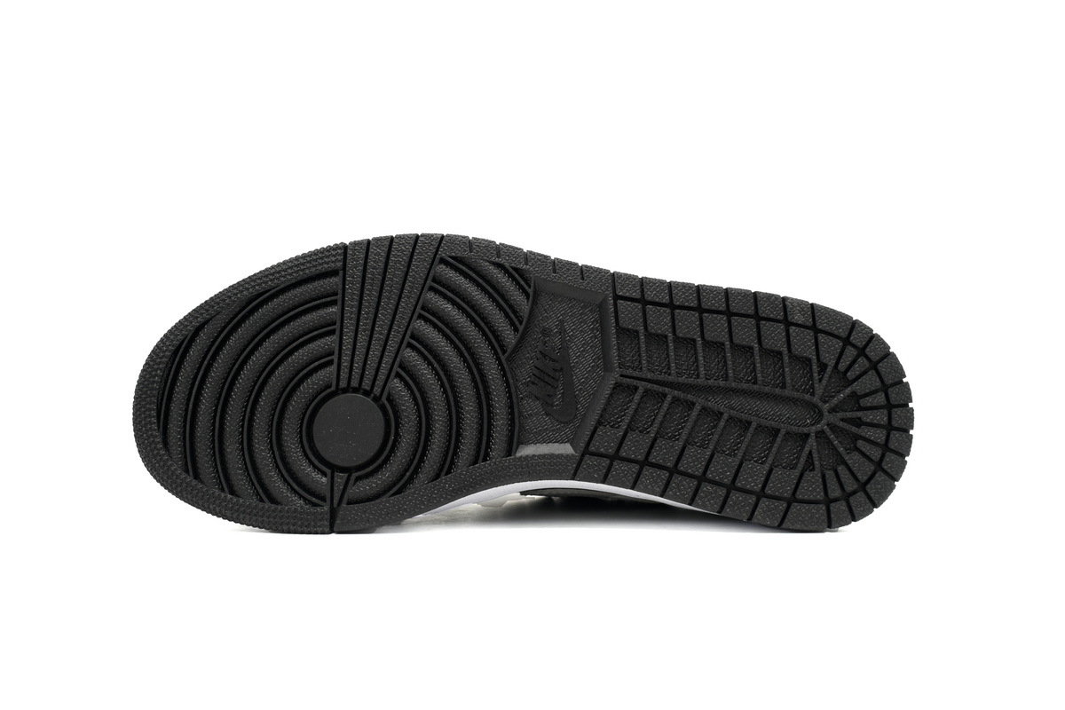  Air Jordan 1 Low OG Atmosphere Grey CZ0790-003
