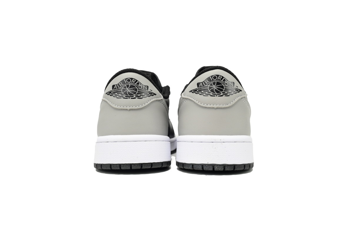  Air Jordan 1 Low OG Atmosphere Grey CZ0790-003