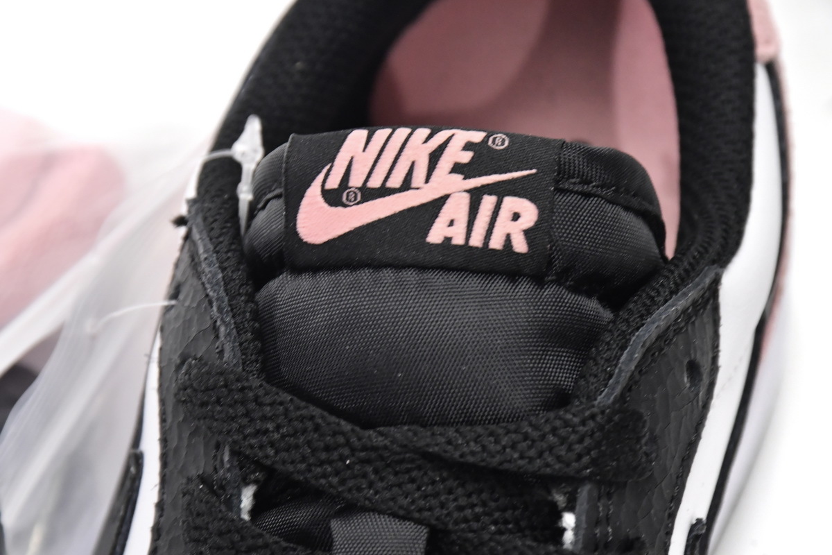 Air Jordan 1 Low Bleached Coral CZ0790-061