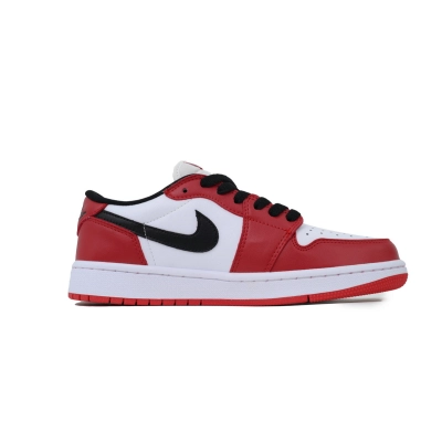  Air Jordan 1 Low Low Help Chicago CZ0790-601 02