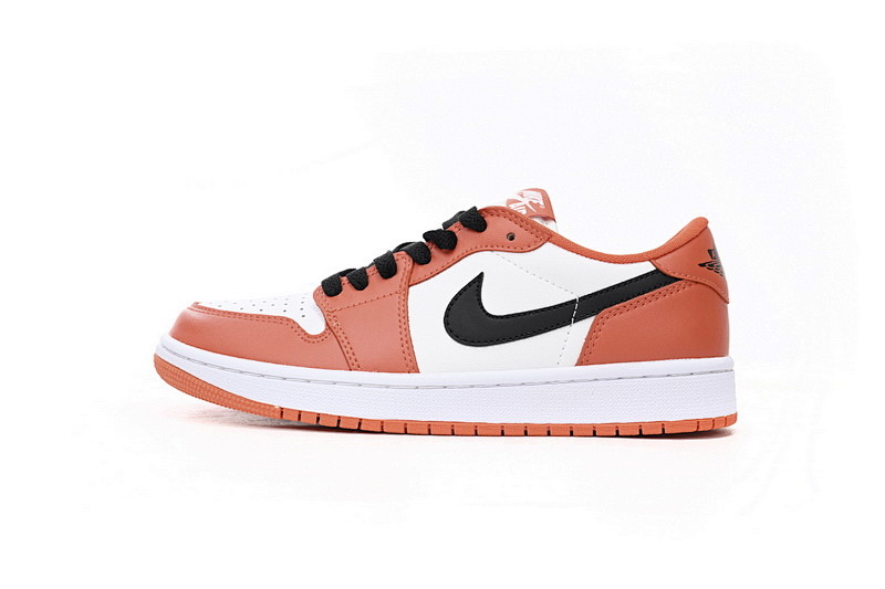 Air Jordan 1 Low OG Starfish CZ0790-801
