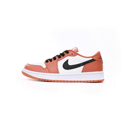Air Jordan 1 Low OG Starfish CZ0790-801 01