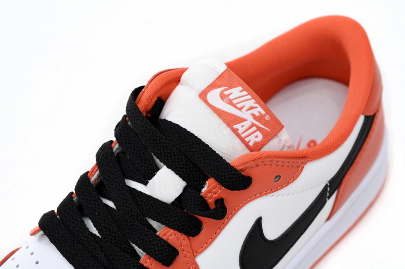 Air Jordan 1 Low OG Starfish CZ0790-801