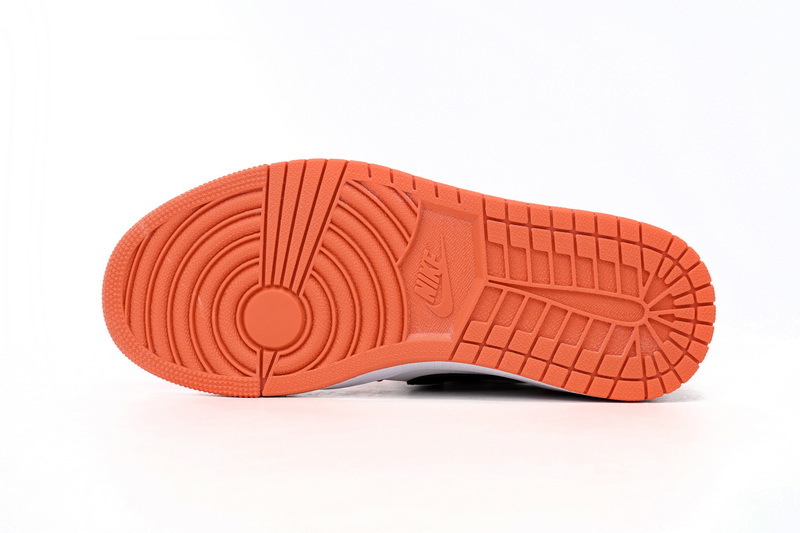 Air Jordan 1 Low OG Starfish CZ0790-801