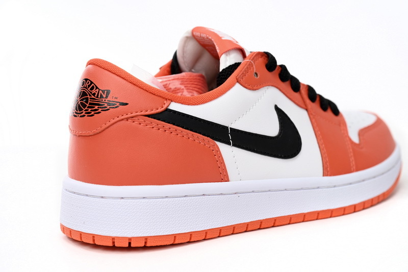 Air Jordan 1 Low OG Starfish CZ0790-801
