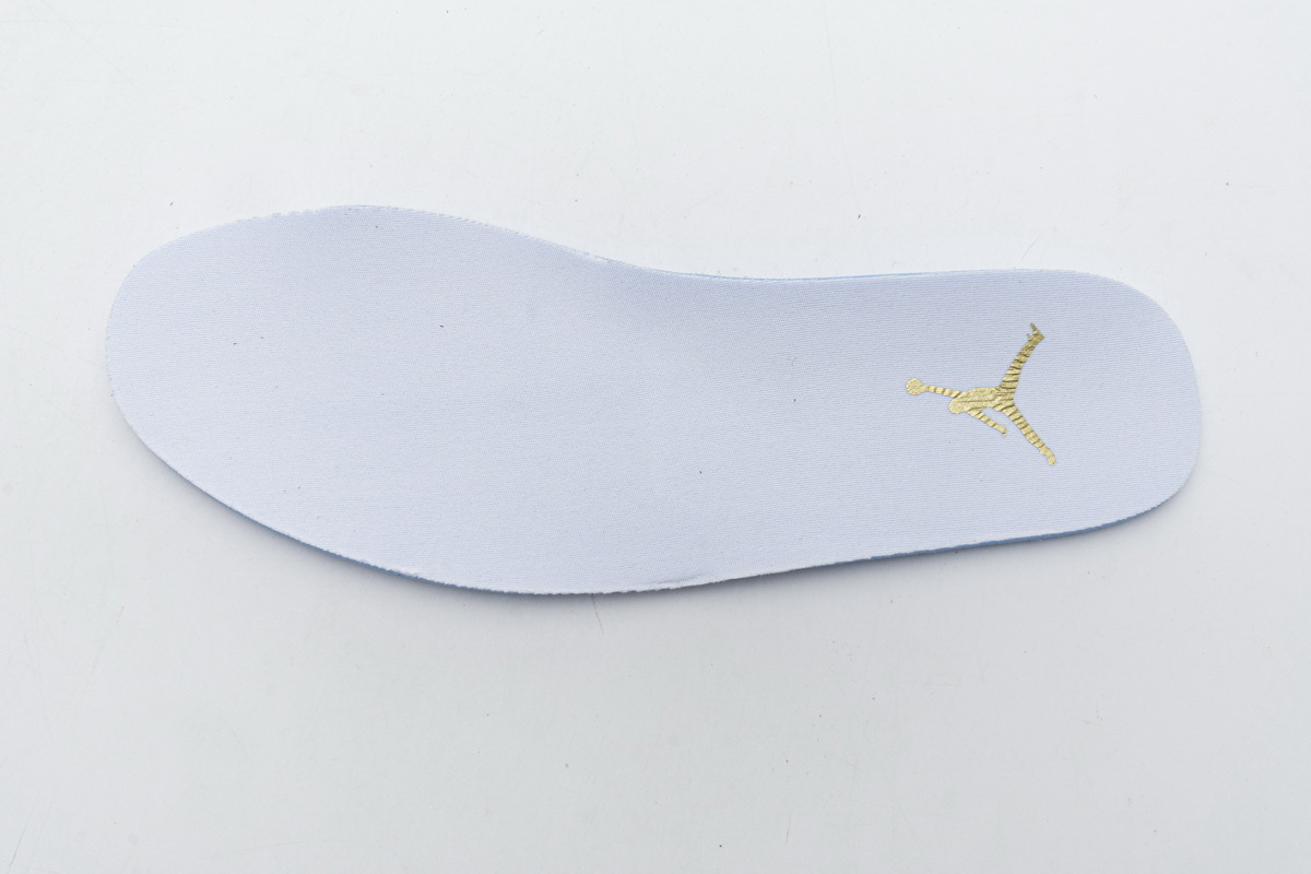 Air Jordan 1 Low White Metallic Gold CZ4776-100