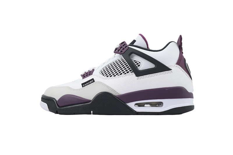  Air Jordan 4 Retro PSG París CZ5624-100