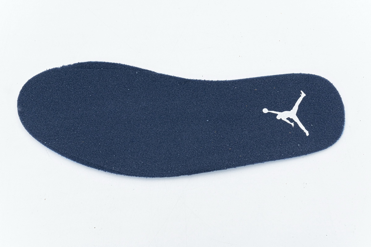 Air Jordan 1 Low SE Washed Denim CZ8455-100