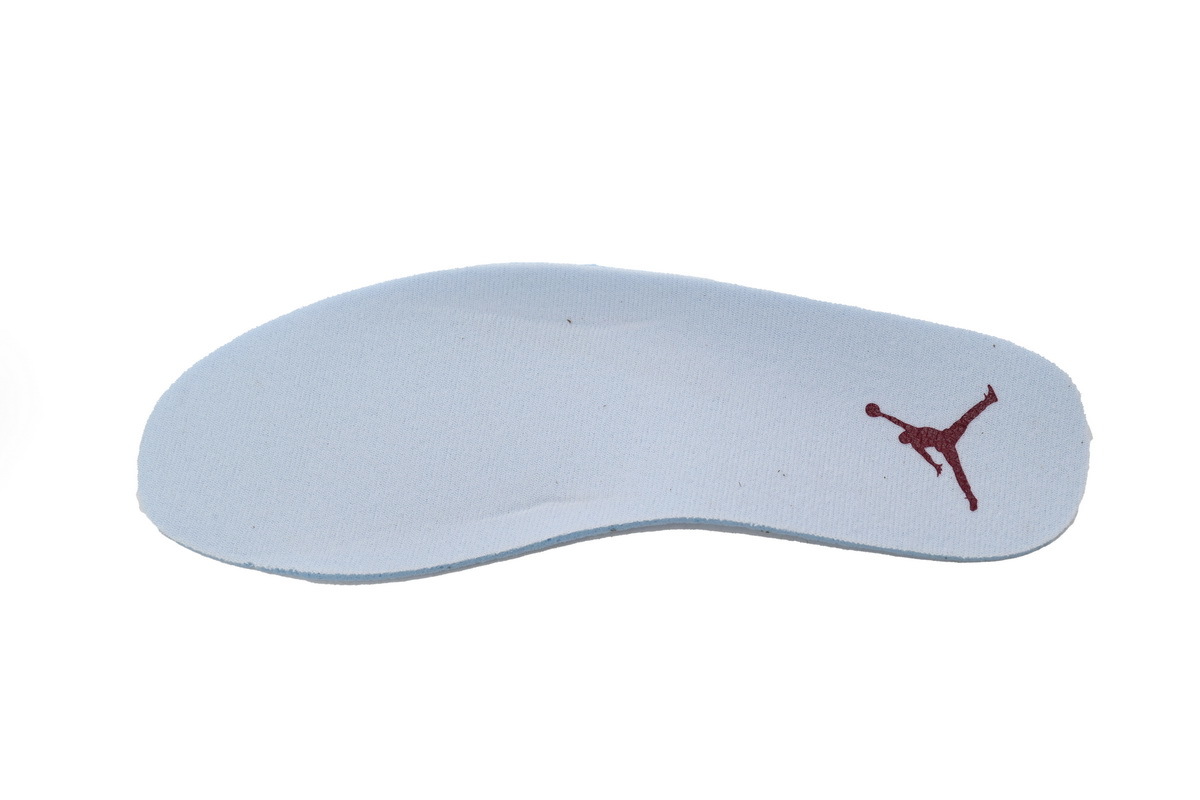 Air Jordan 1 Low Sweater CZ8659-100 