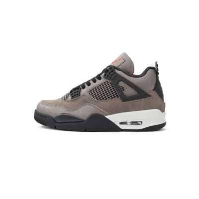  Air Jordan 4 Retro Taupe Haze DB0732-200 01