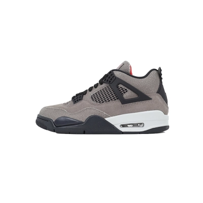  Air Jordan 4 Retro Taupe Haze DB0732-200 01