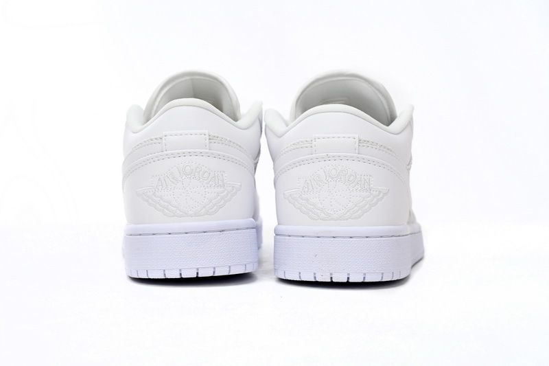 Air Jordan 1 Low Quilted DB6480-100