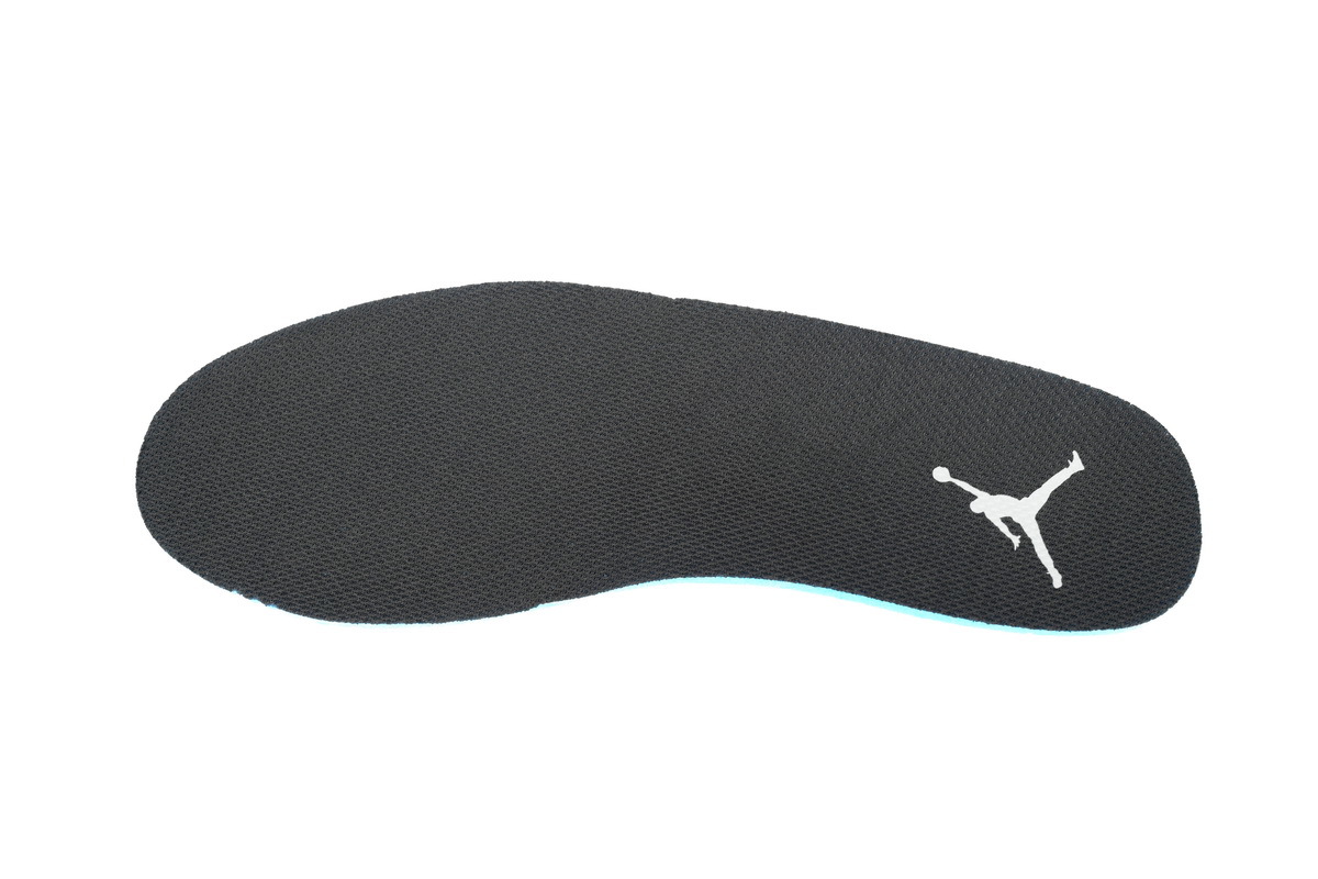 Air Jordan 1 Low Black Foam  DC0774-001