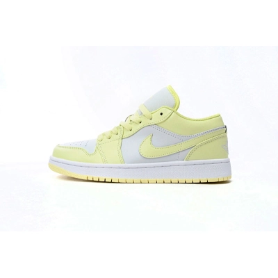 Air Jordan 1 Low Xin Bai DC0774-007  01
