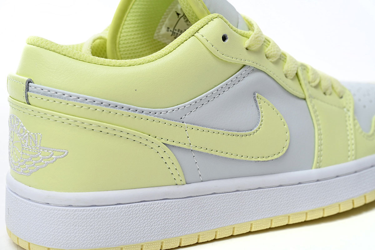 Air Jordan 1 Low Xin Bai DC0774-007 