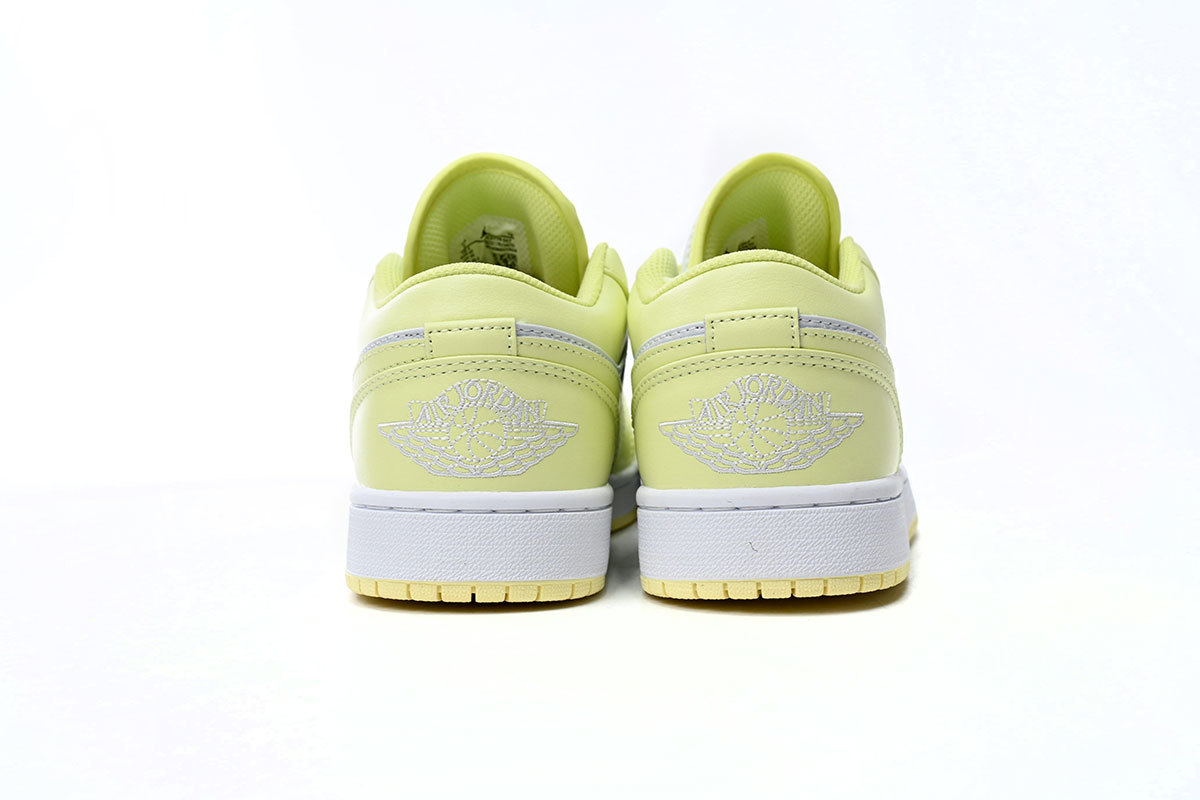 Air Jordan 1 Low Xin Bai DC0774-007 