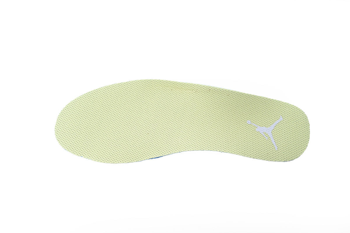 Air Jordan 1 Low Xin Bai DC0774-007 