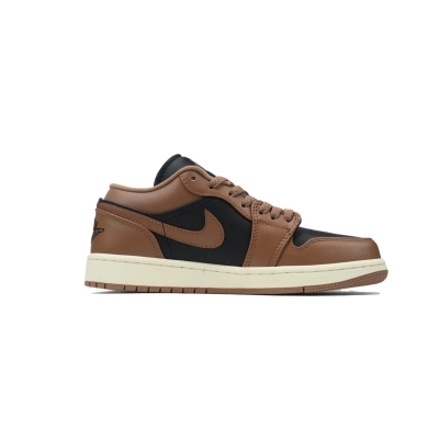 Air Jordan 1 Low Chocolate brown DC0774-021  02