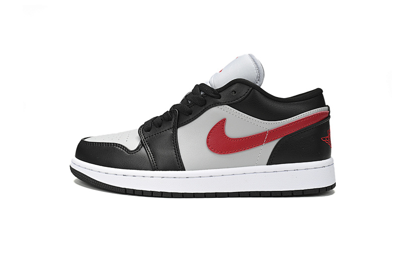 Air Jordan 1 Low WMNS Black   DC0774-062