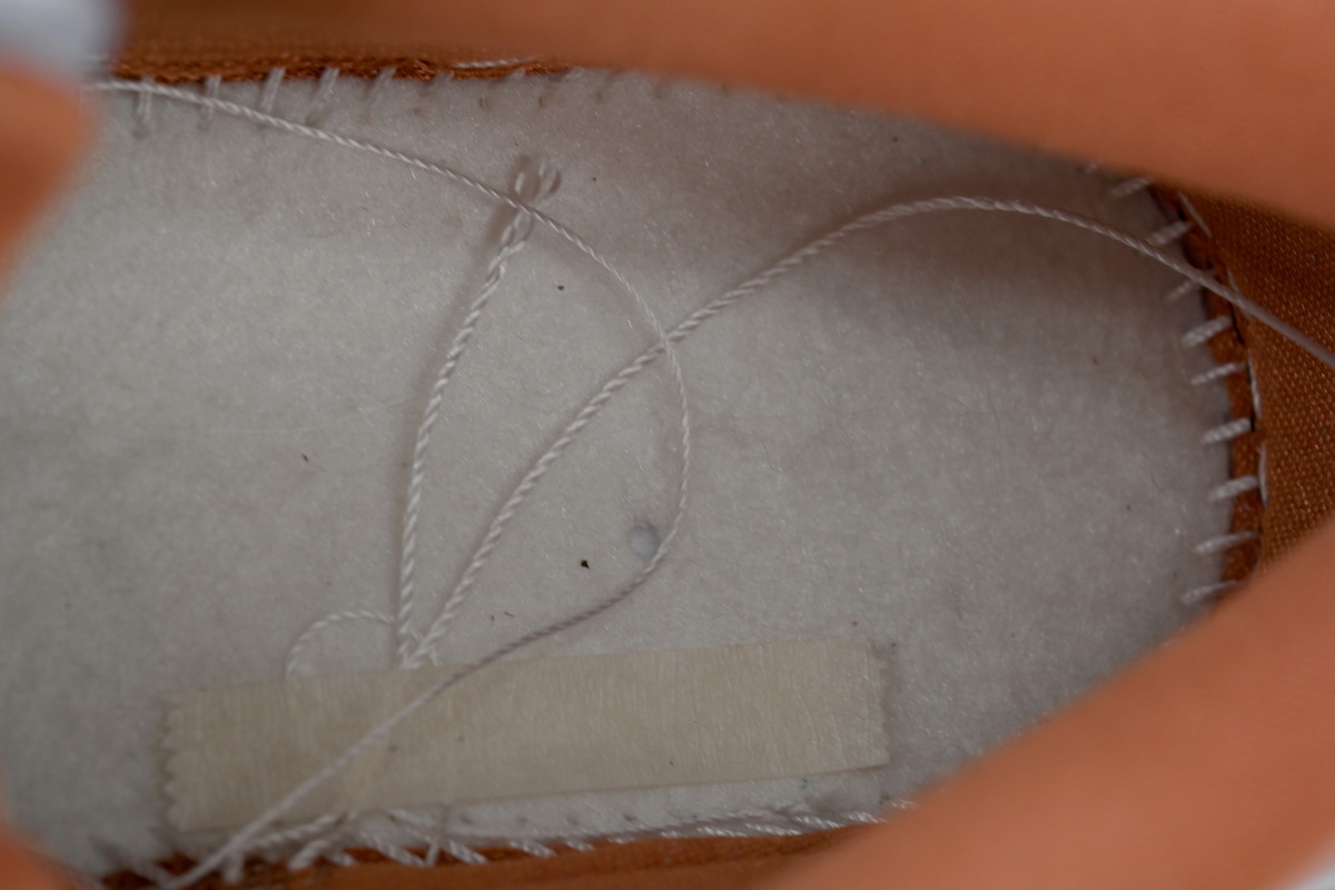Air Jordan 1 Low WMNS White Peach DC0774-080