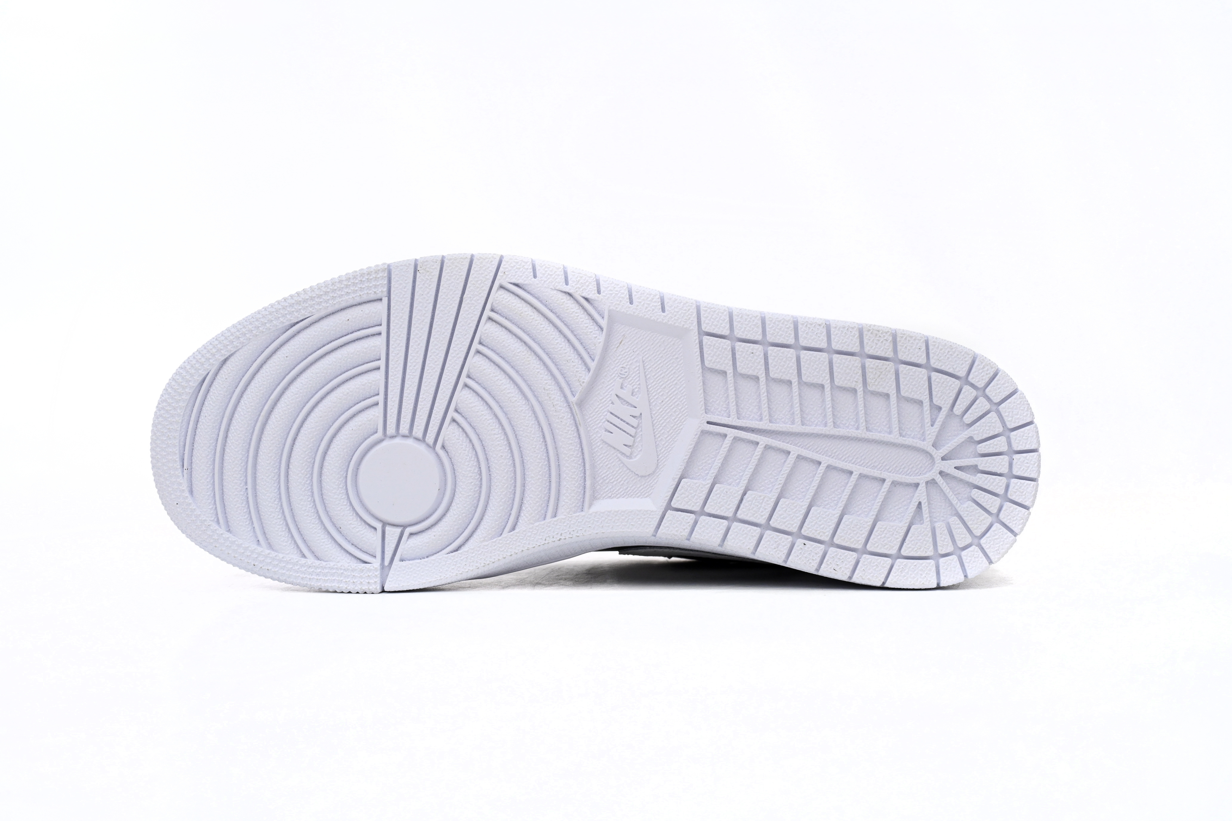 Air Jordan 1 Low Panda White Black Sneakers DC0774-100