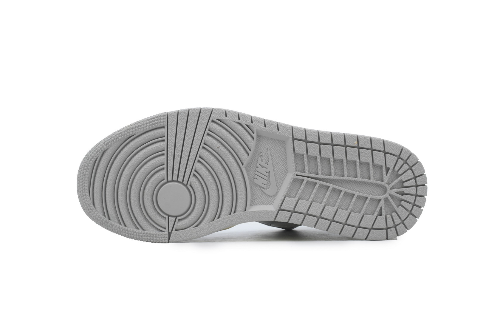 Air Jordan 1 Low Coconut Milk Neutral Grey DC0774-103