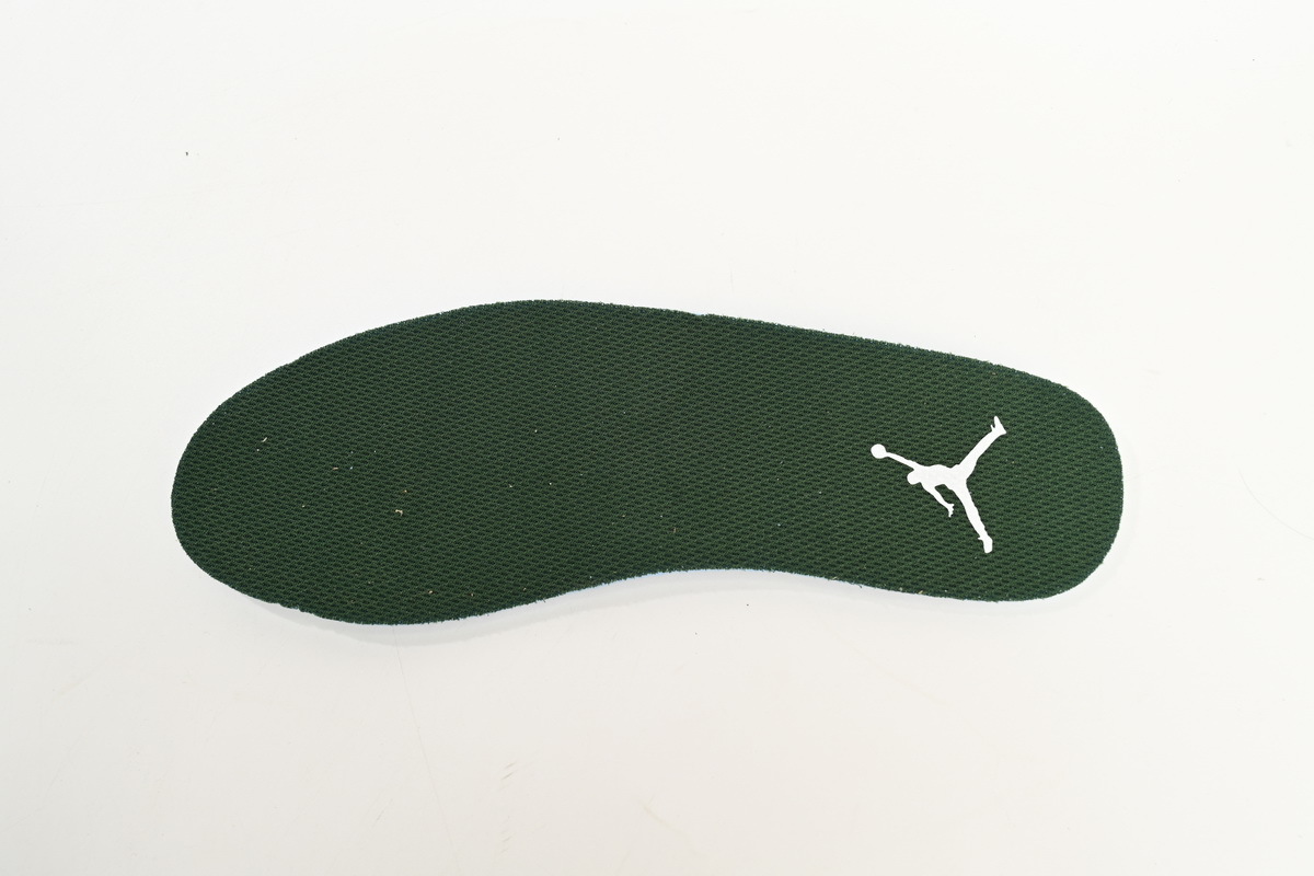  Air Jordan 1 Low Blackish Green DC0774-113