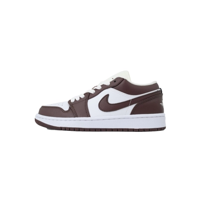 Air Jordan 1 Low White Eclipse Bronze DC0774-116 01