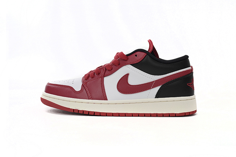 Air Jordan aj1 Low White DC0774-160