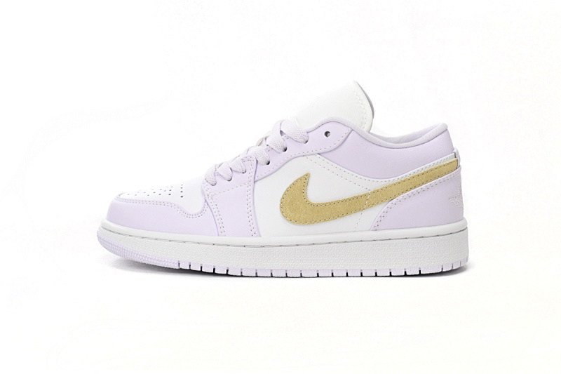 Air Jordan 1 Low PAICU DC0774-501