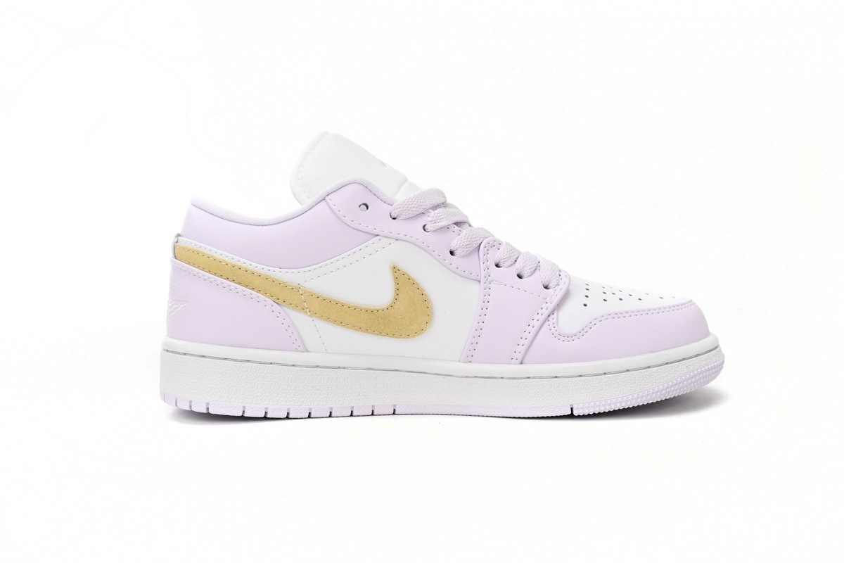 Air Jordan 1 Low PAICU DC0774-501