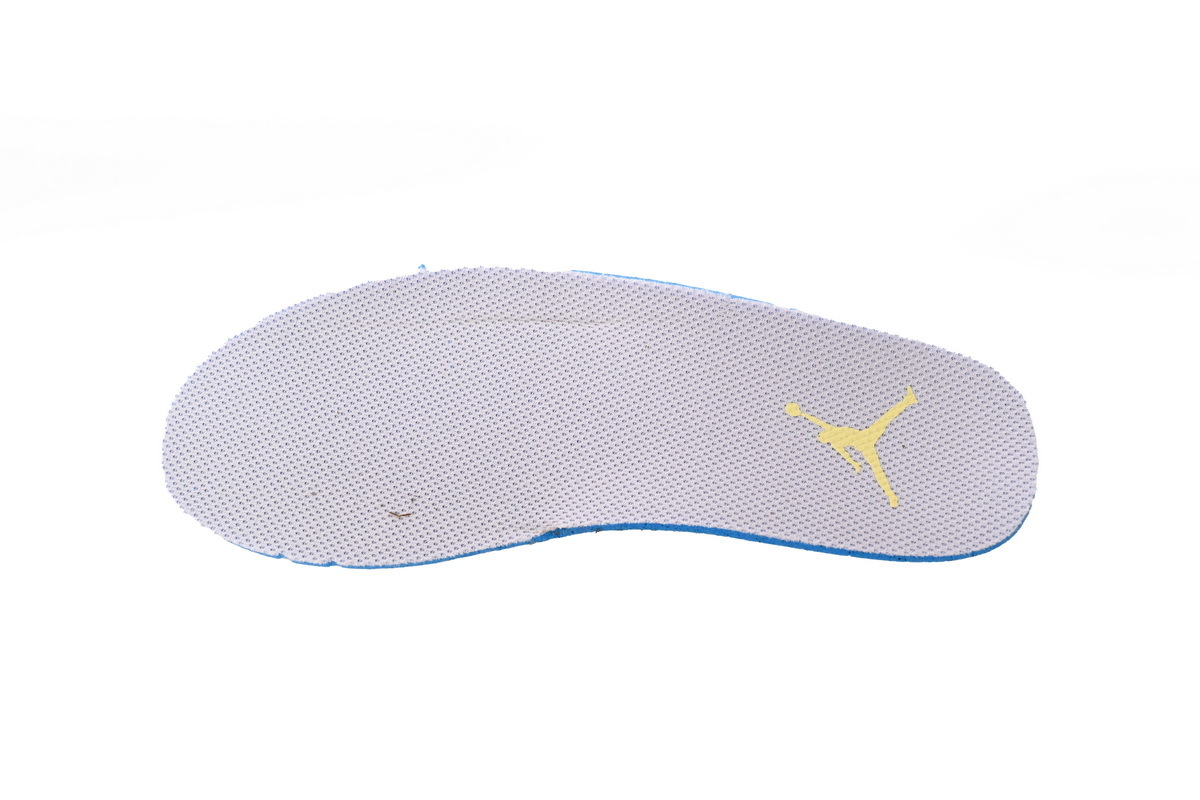 Air Jordan 1 Low PAICU DC0774-501