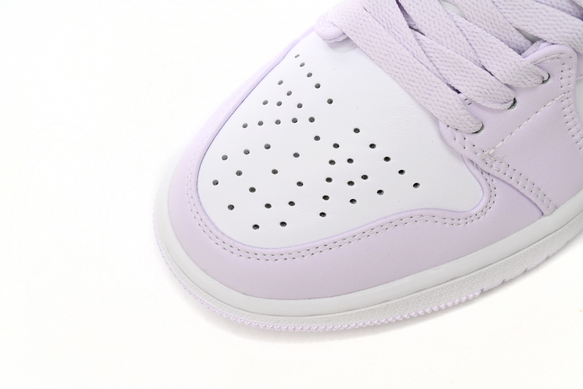 Air Jordan 1 Low PAICU DC0774-501