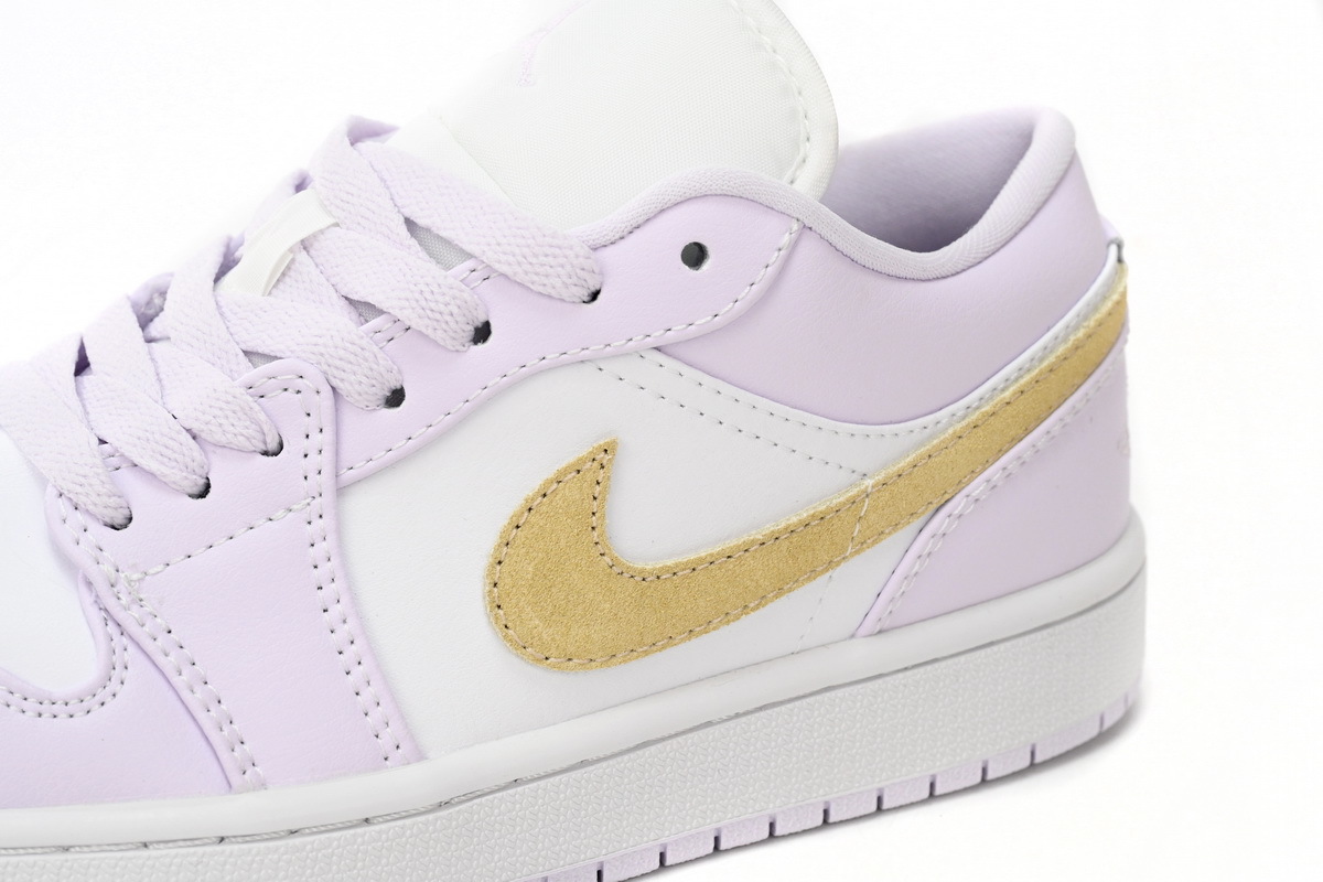 Air Jordan 1 Low PAICU DC0774-501