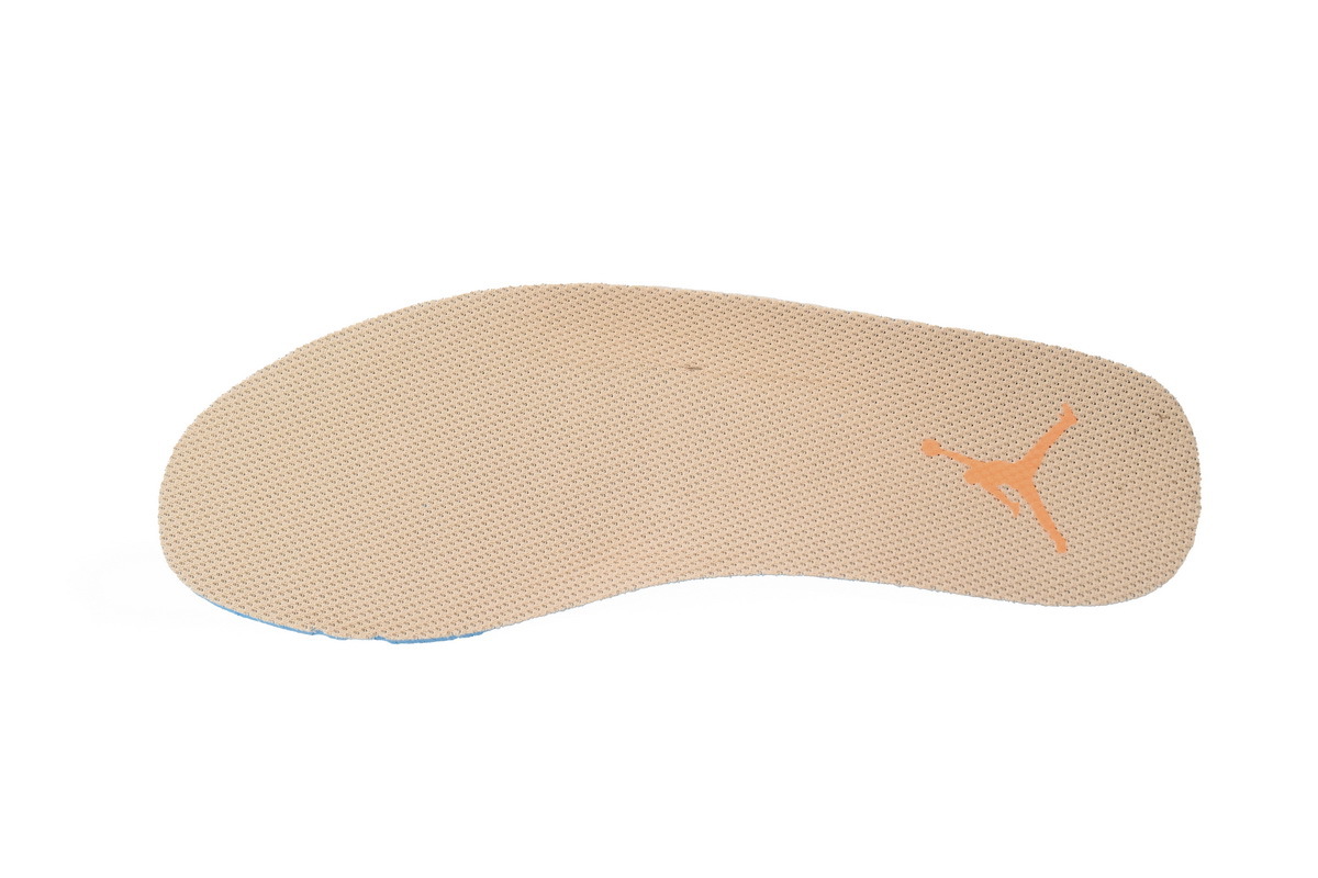 Travis Scott  Air Jordan 1 Low Pink Orange DC0774-801