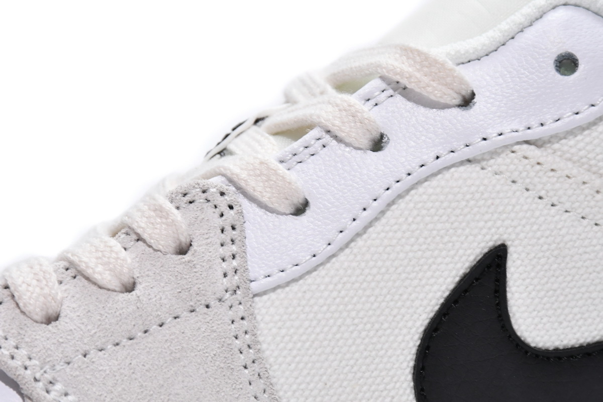Air Jordan 1 Low White Black DC3533-100