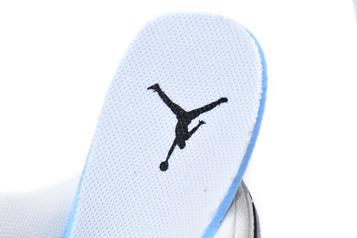 Air Jordan 1 Low White Black DC3533-100