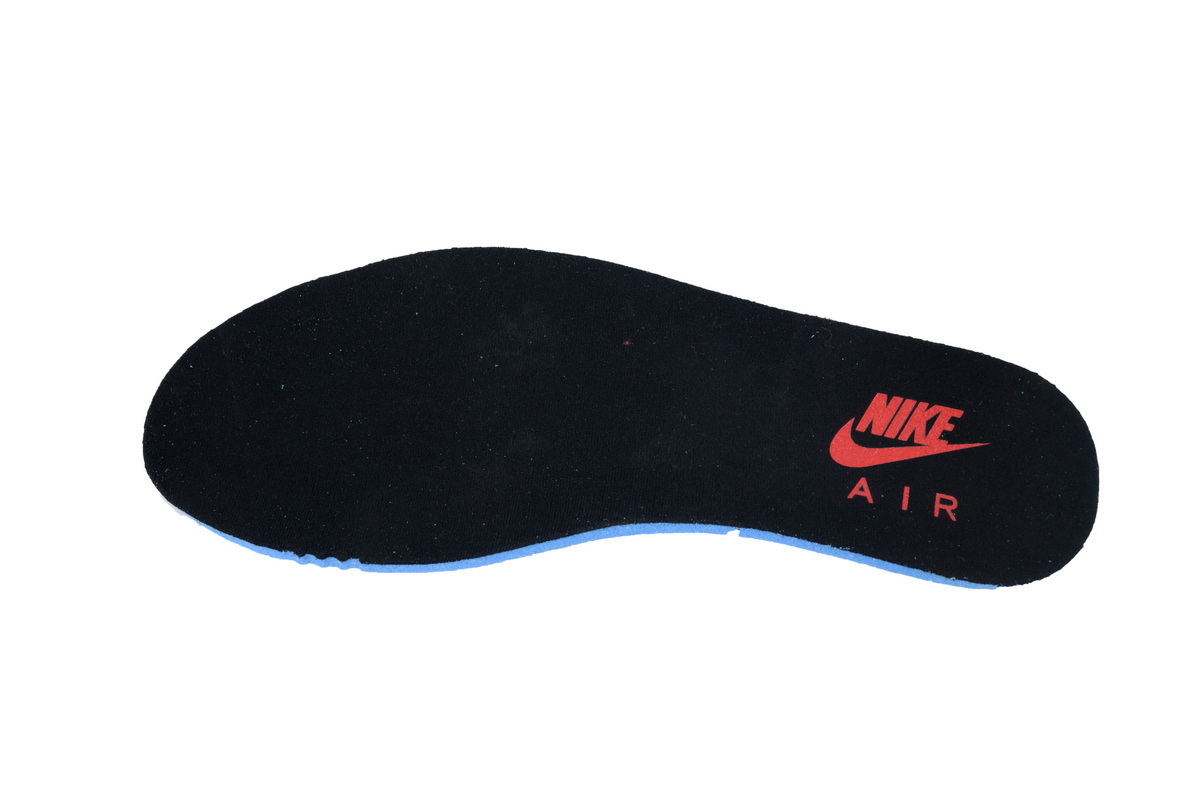  Air Jordan 4 Fire Red DC7770-160