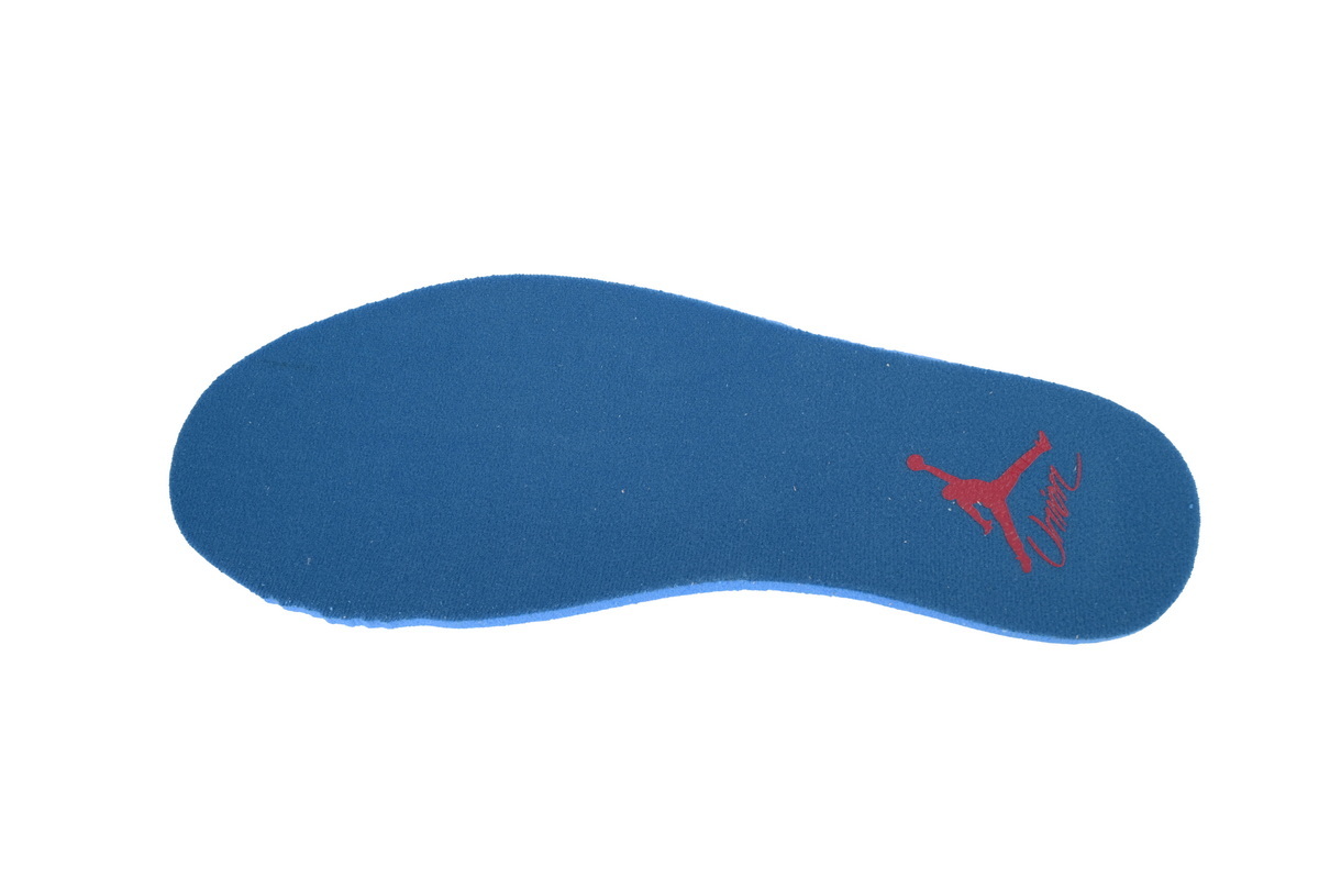  Union LA  Air Jordan 4 Retro DC9533-800