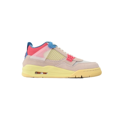  Union LA  Air Jordan 4 Retro DC9533-800 02