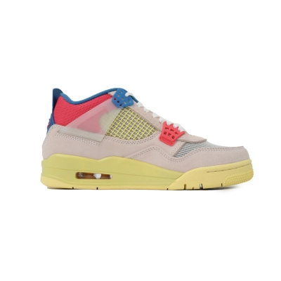  Union LA  Air Jordan 4 Retro DC9533-800 02