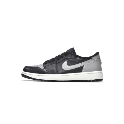  Air Jordan 1 Low Golf Shadow DD9315 001 01