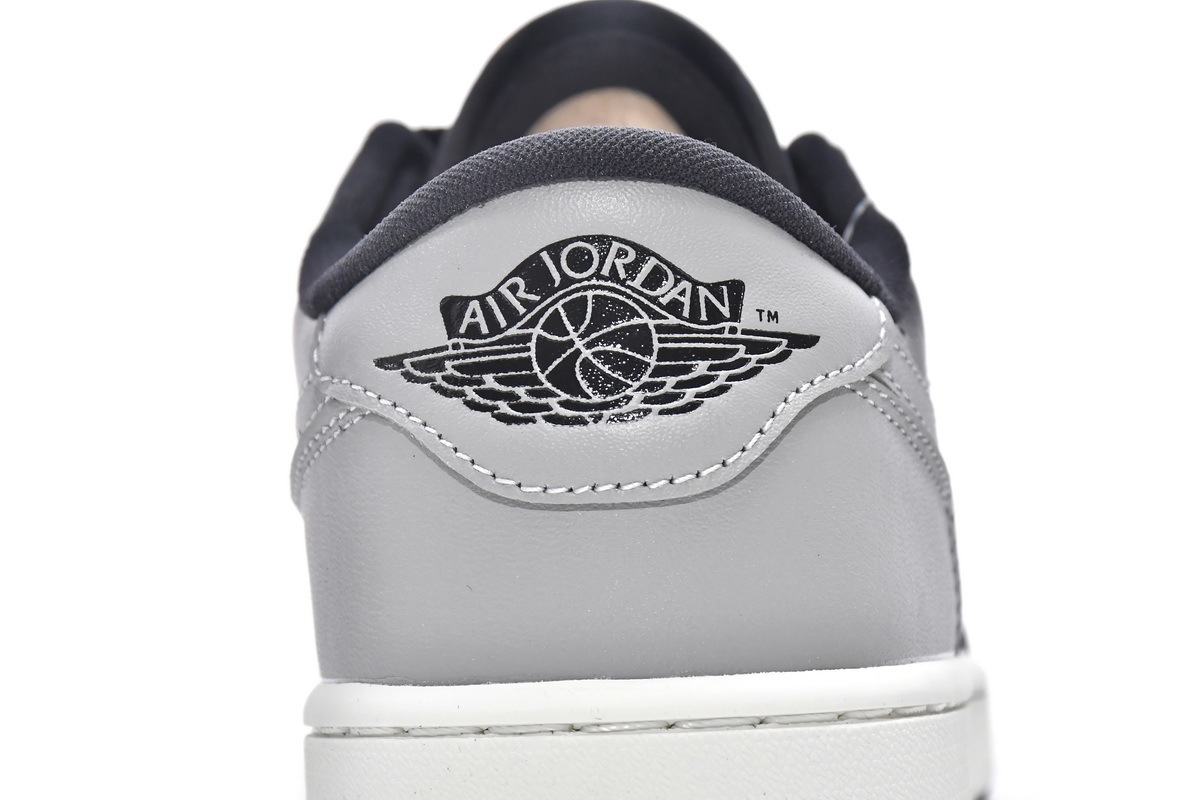  Air Jordan 1 Low Golf Shadow DD9315 001