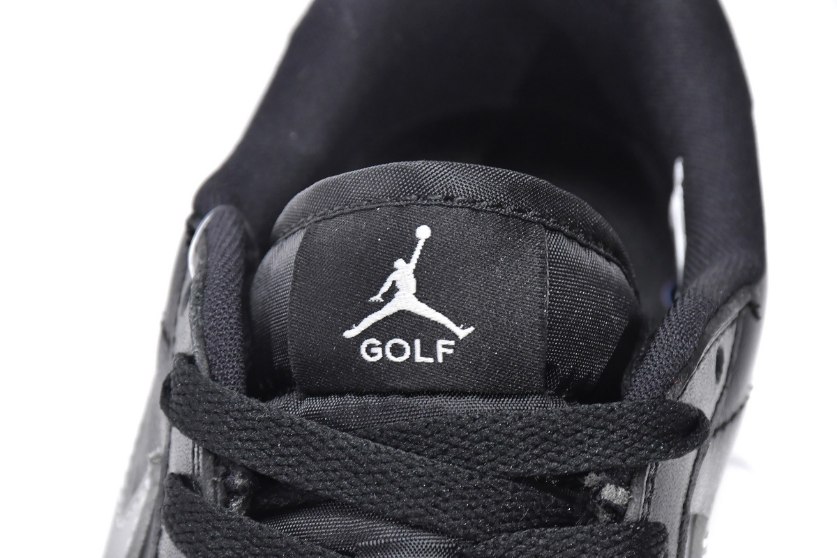  Air Jordan 1 Low Golf Shadow DD9315 001
