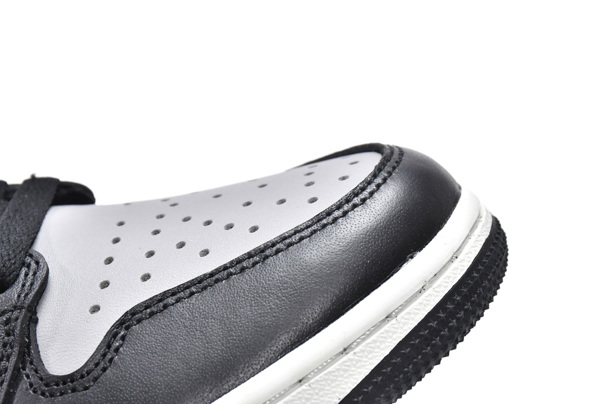  Air Jordan 1 Low Golf Shadow DD9315 001