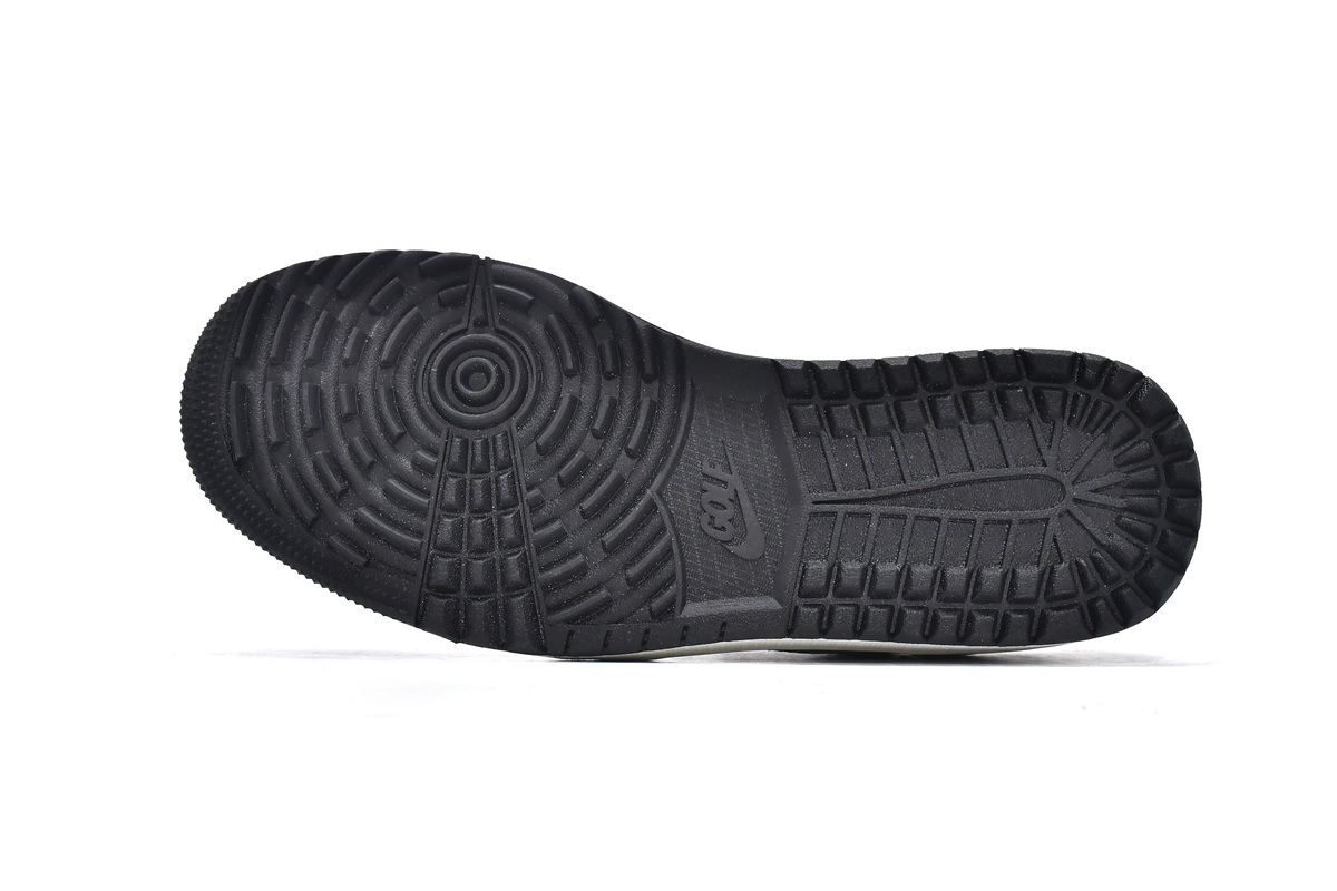  Air Jordan 1 Low Golf Shadow DD9315 001