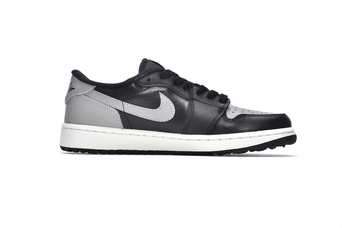  Air Jordan 1 Low Golf Shadow DD9315 001