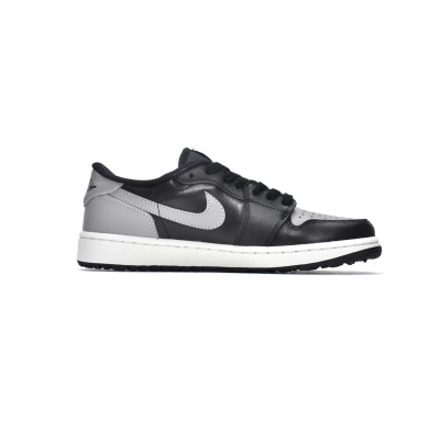  Air Jordan 1 Low Golf Shadow DD9315 001 02