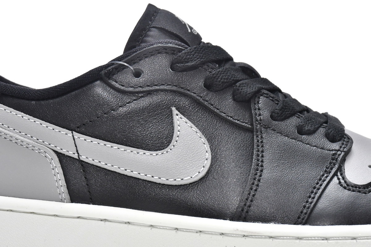  Air Jordan 1 Low Golf Shadow DD9315 001